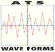 ATS Wave Forms CD cover