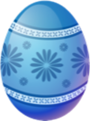 Easter Egg